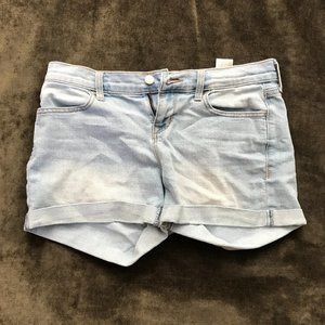 3/$20 Old Navy Denim Shorts